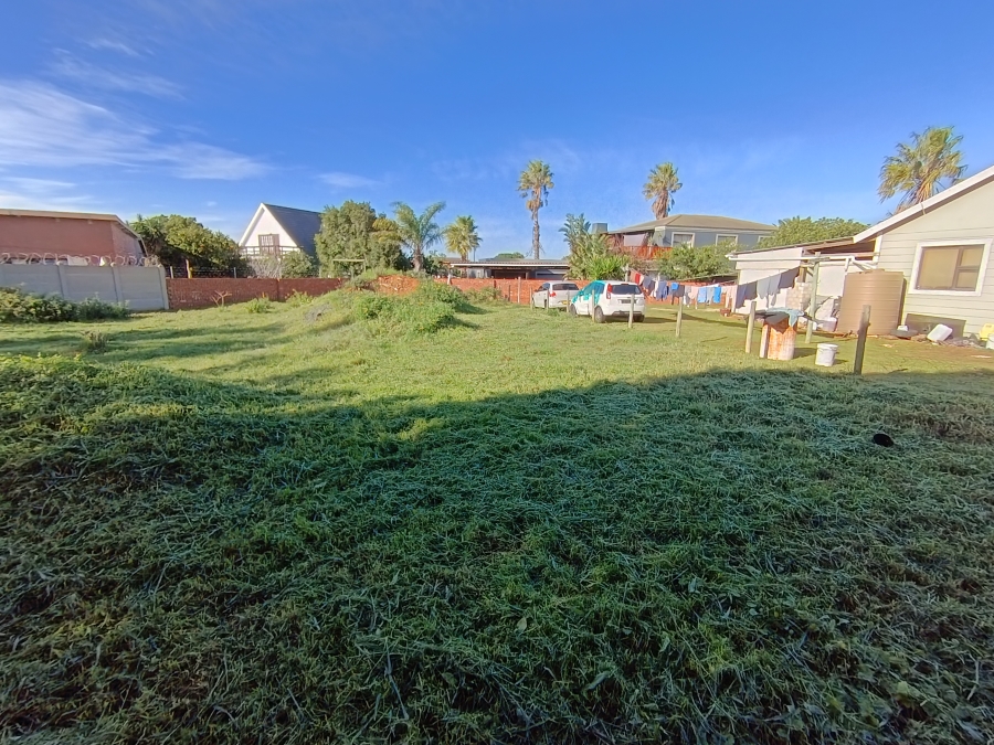 0 Bedroom Property for Sale in C Place Eastern Cape